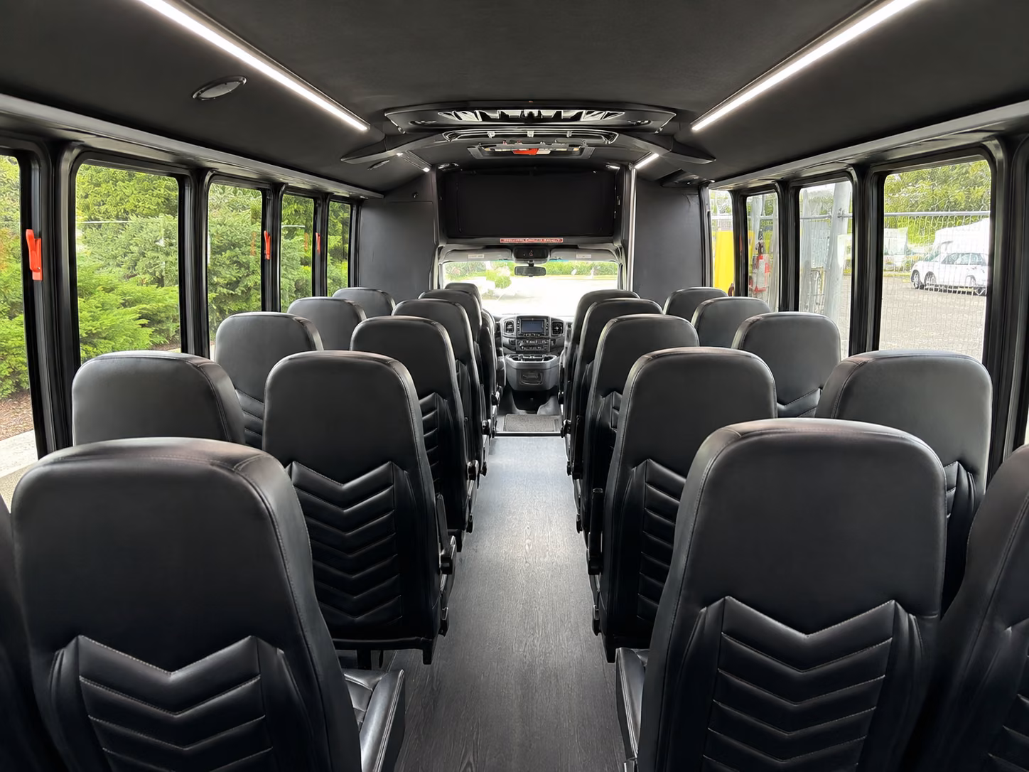 riverside arrange transportation for your private event in riverside