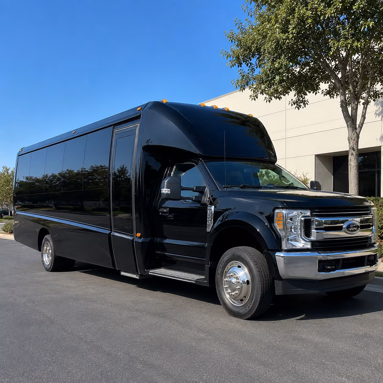 riverside book charter buses for government military groups in riverside