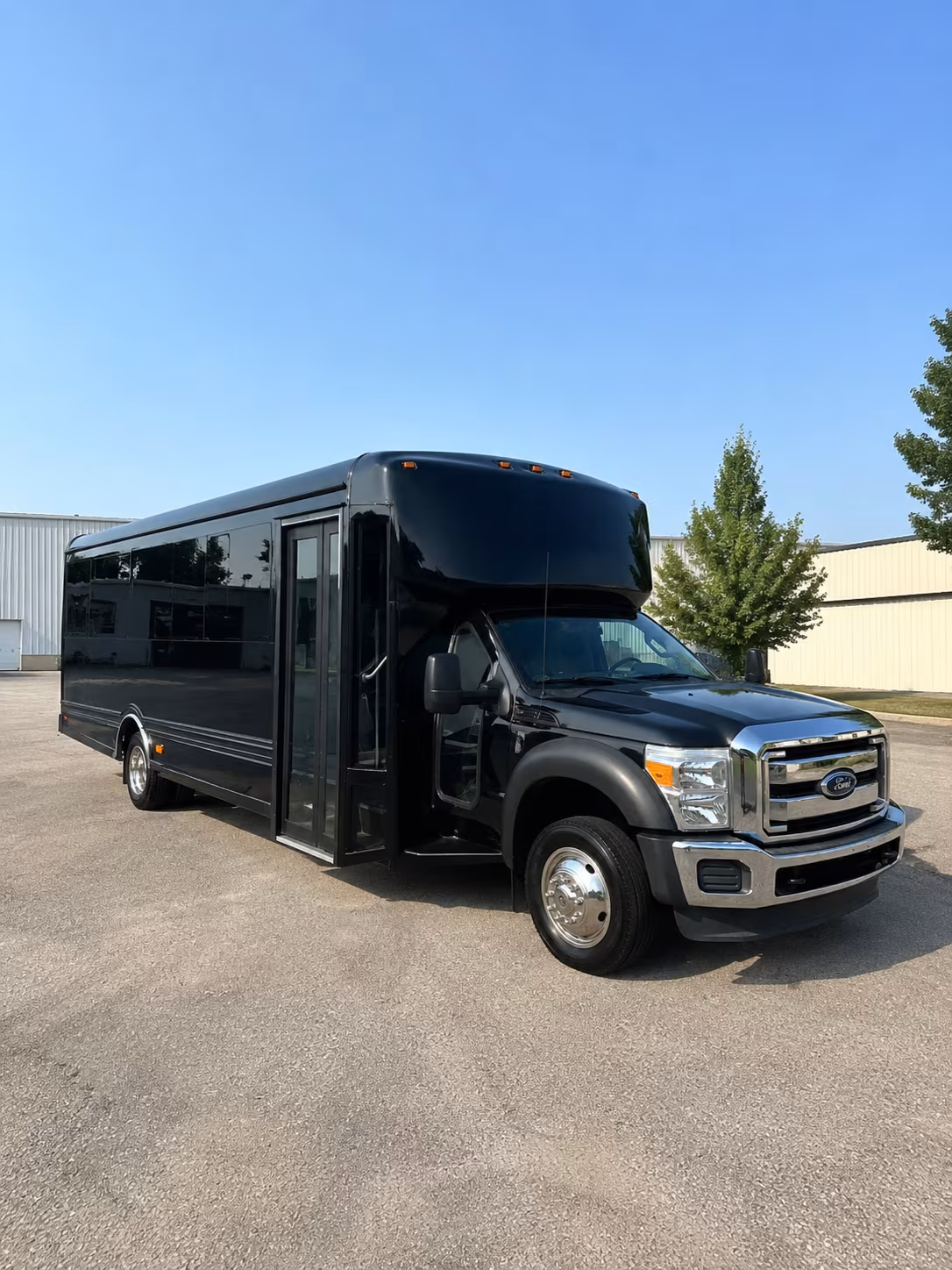 riverside bring your friends together with riverside prom bus rentals