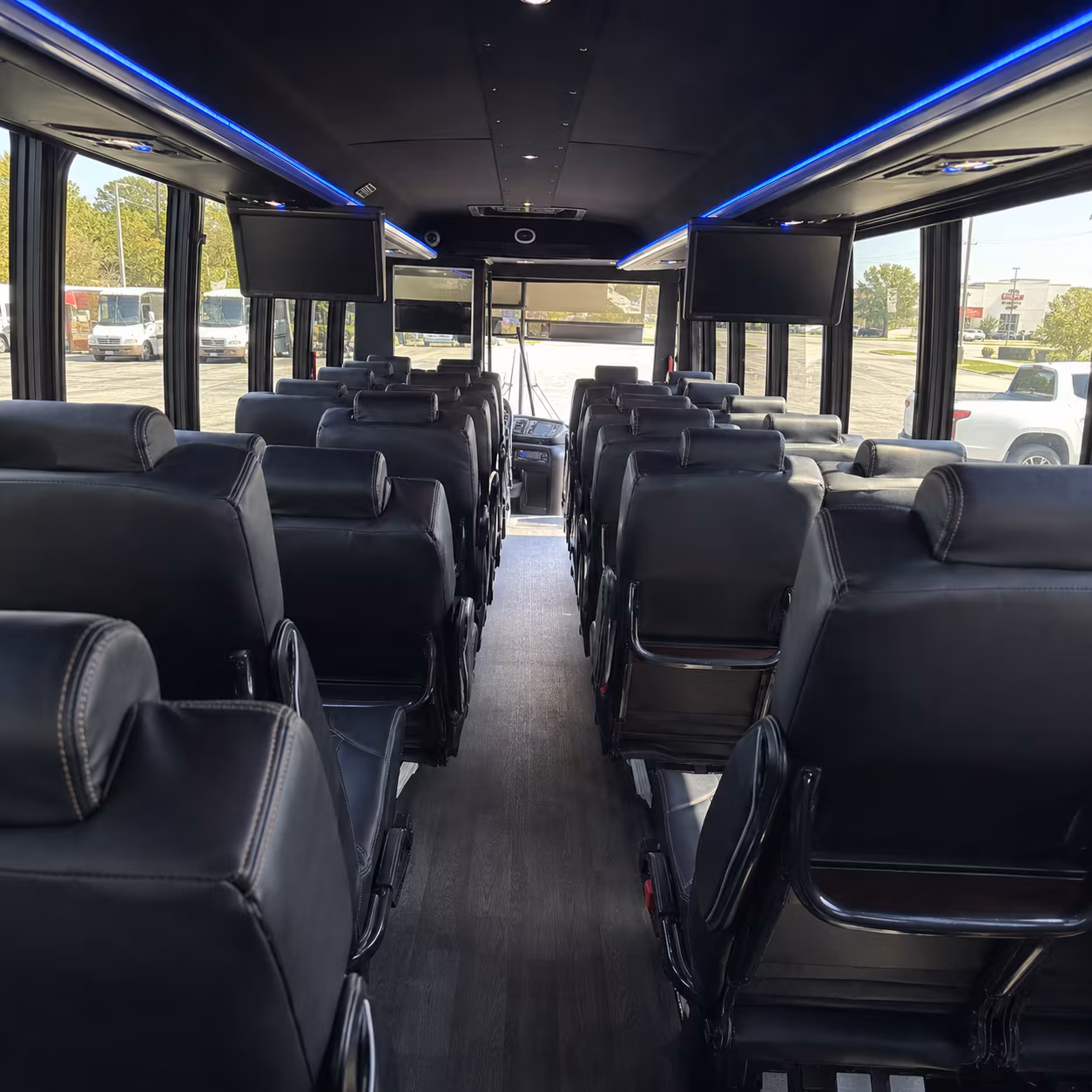 riverside bus rentals