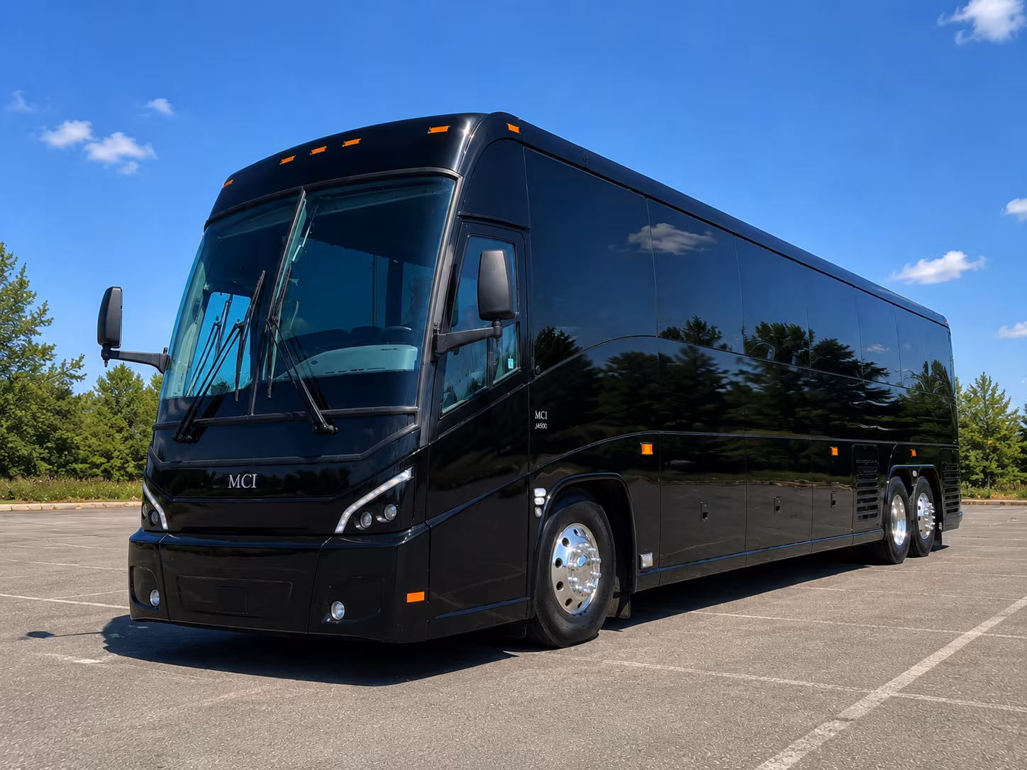 riverside charter bus rentals for every riverside field trip