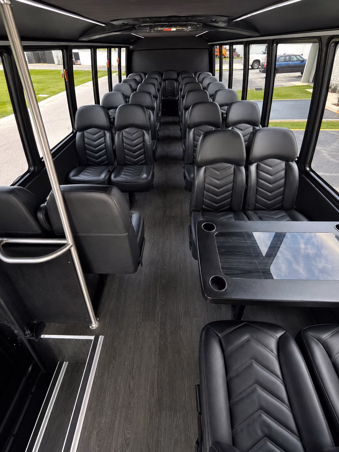 riverside church religious group charter bus rentals in riverside