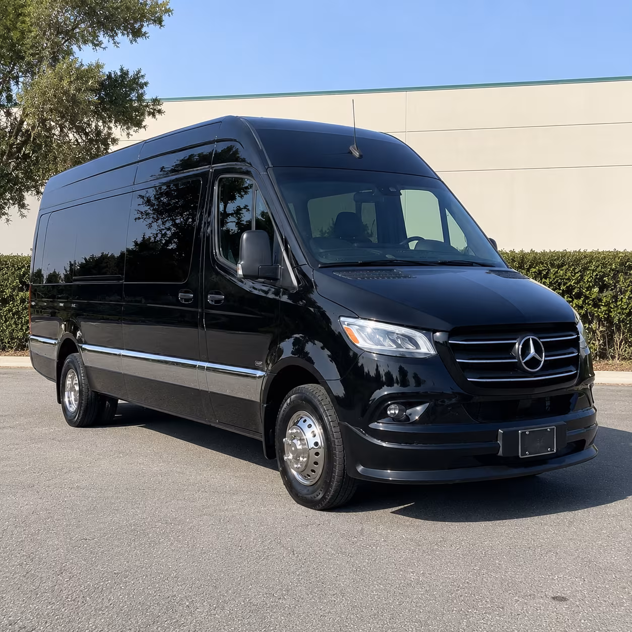 riverside efficient and timely transportation for riverside weddings
