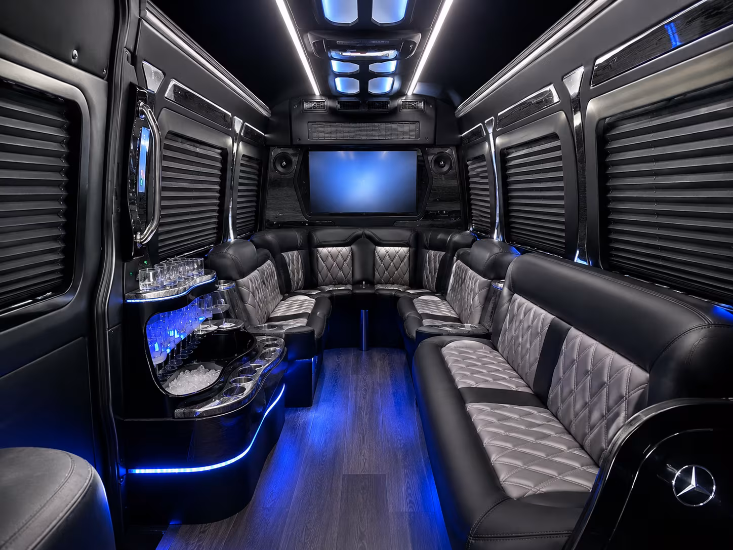run a conference shuttle at pechanga without the parking logistics nightmare