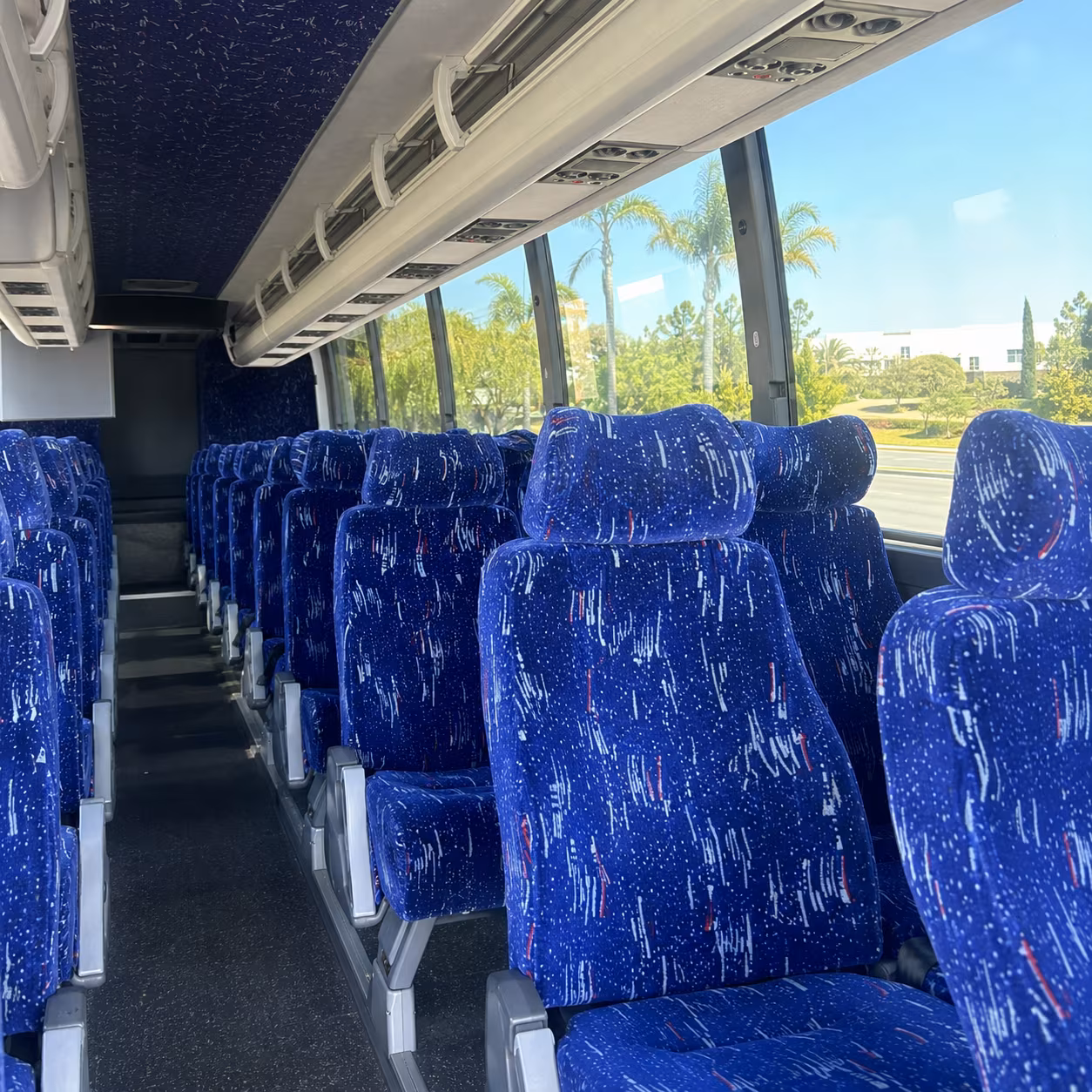 shuttle your team between murrieta s healthcare campuses without the parking headache