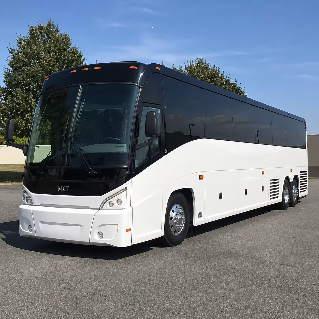 skip the i 15 scramble let a bus handle the drive to ont or san
