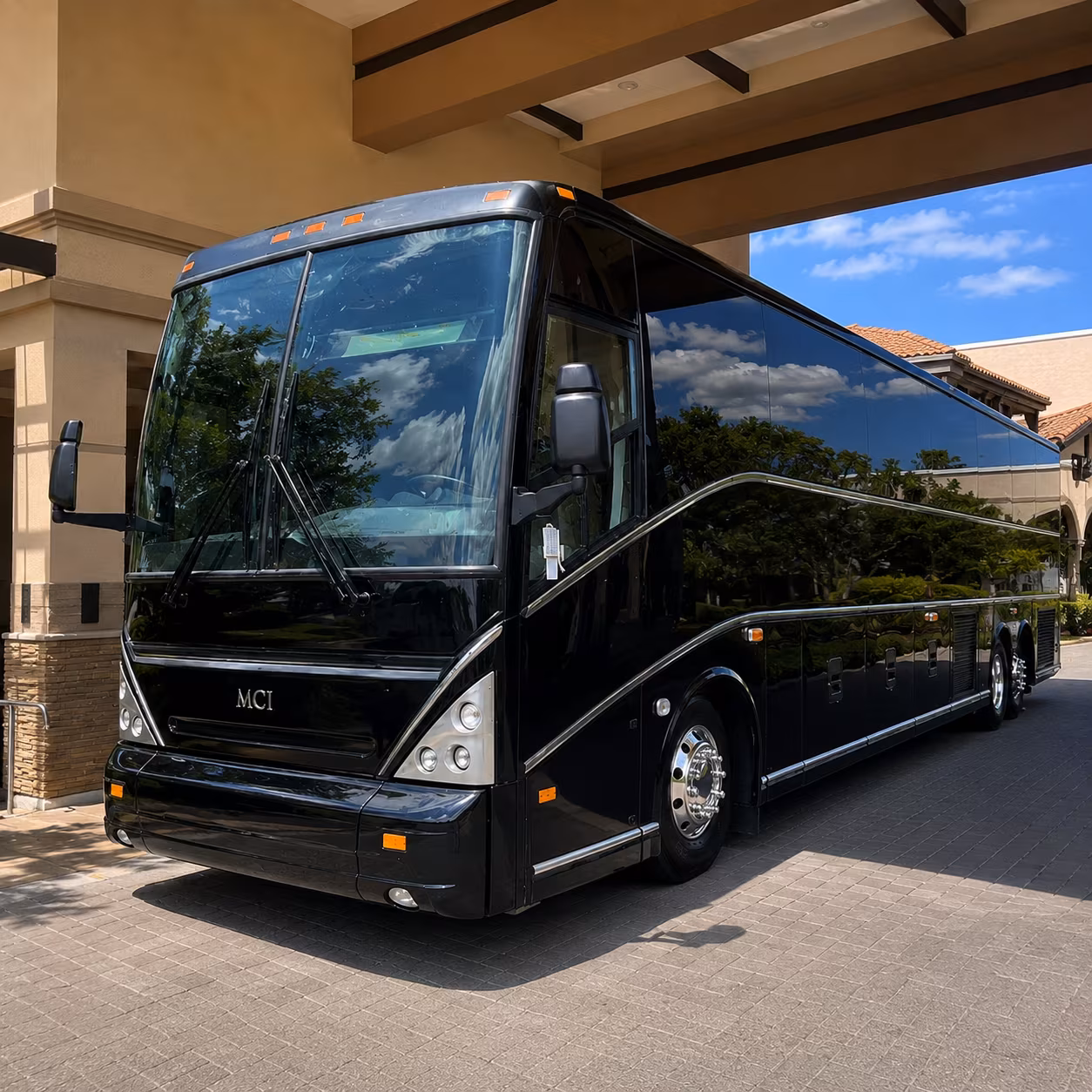 temecula book your temecula long distance charter bus rental
