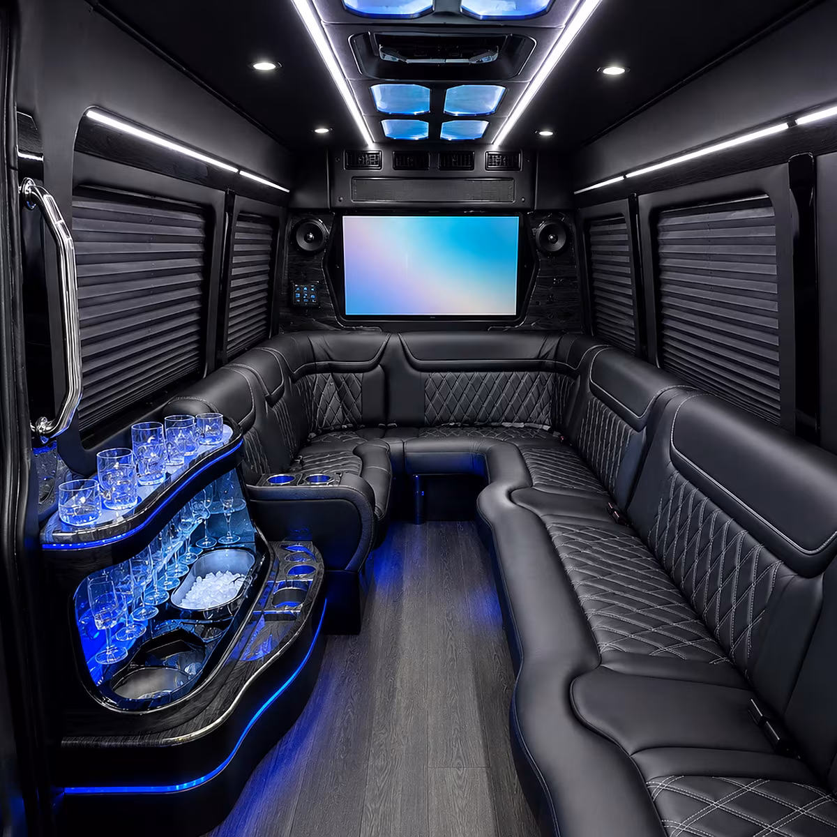 temecula bus rentals