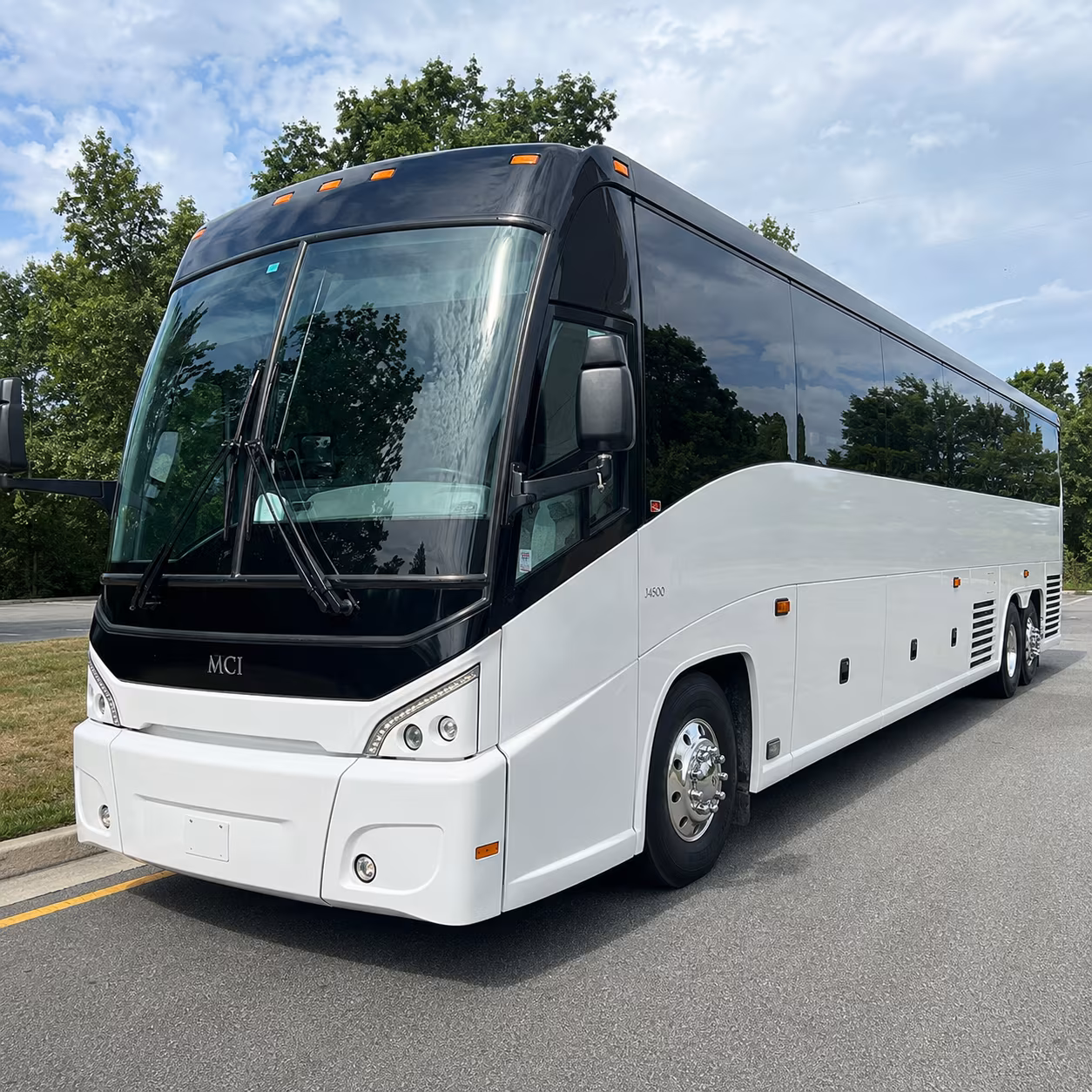 temecula charter bus rentals for museums and educational attractions