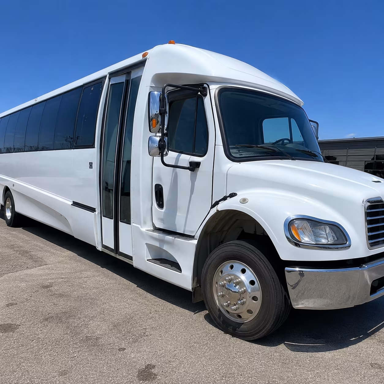 temecula easy government military travel with a temecula bus rental