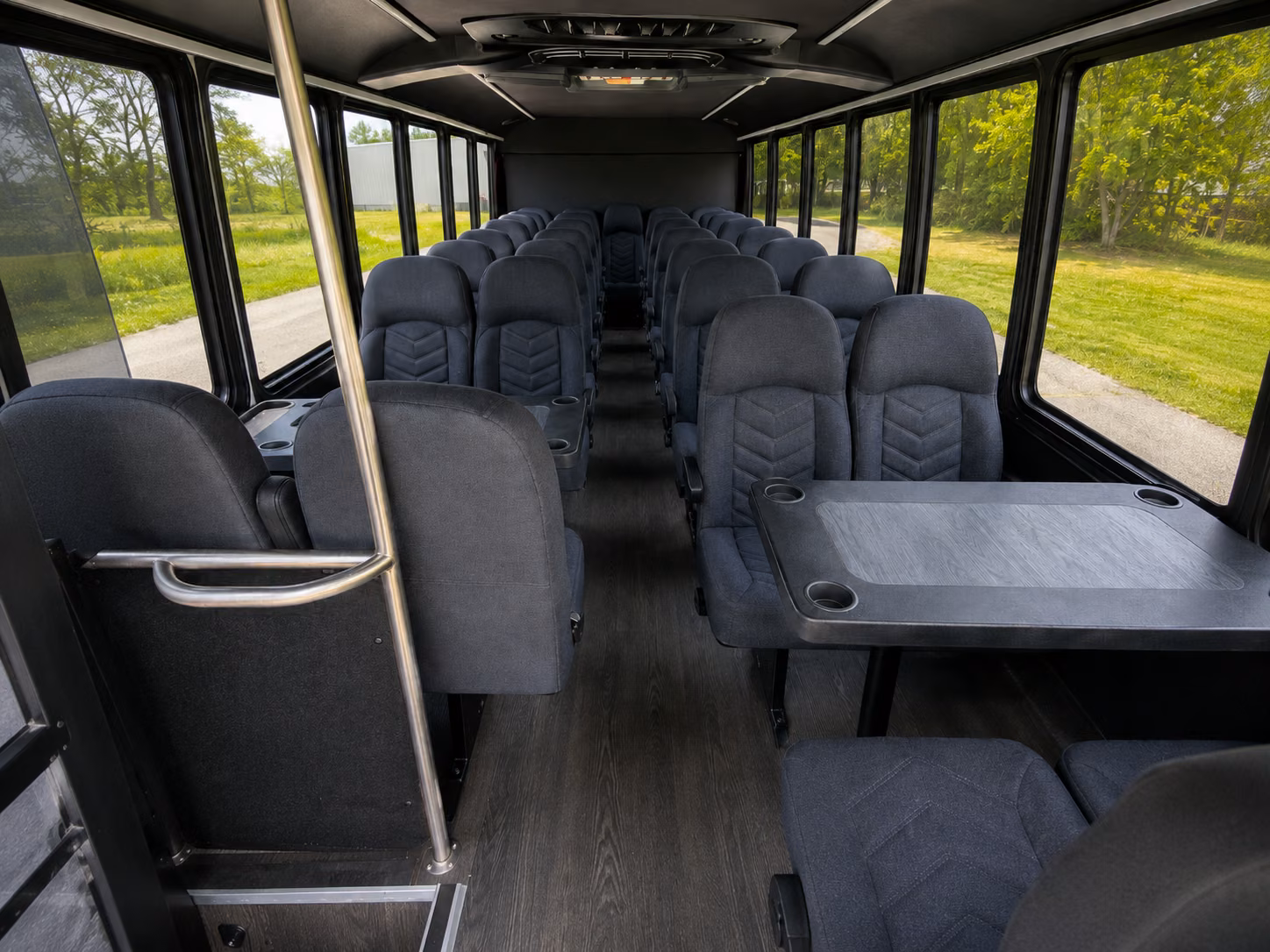 temecula employee shuttles for any company