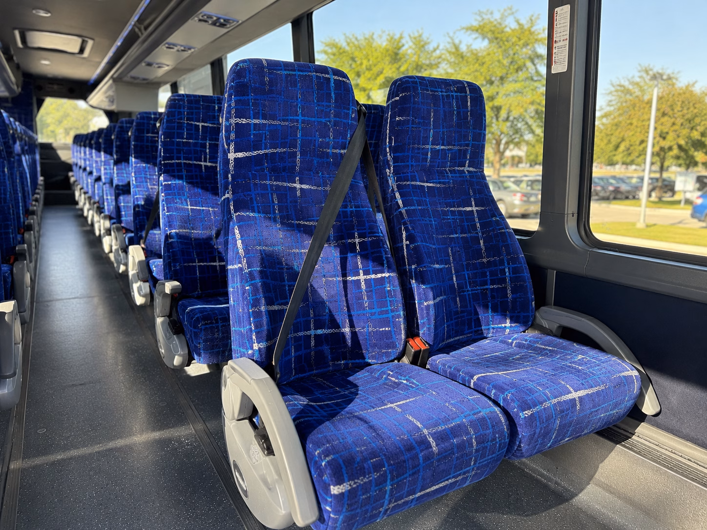 temecula game day charter bus rentals for temecula teams and fan groups