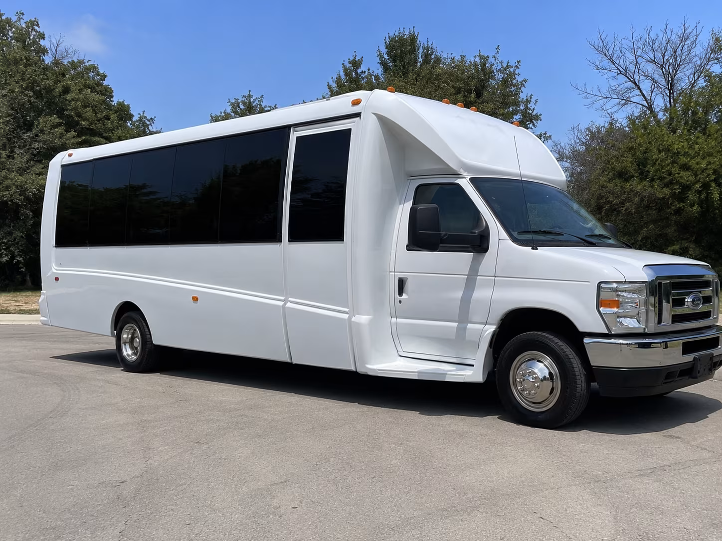 temecula wedding bus rentals made simple