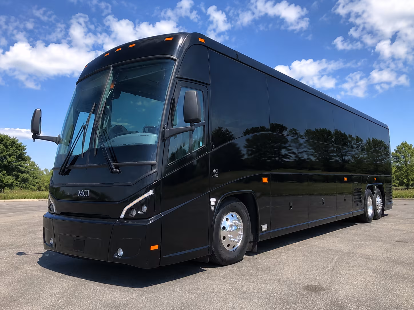 transportation for camp pendleton personnel moves and family events