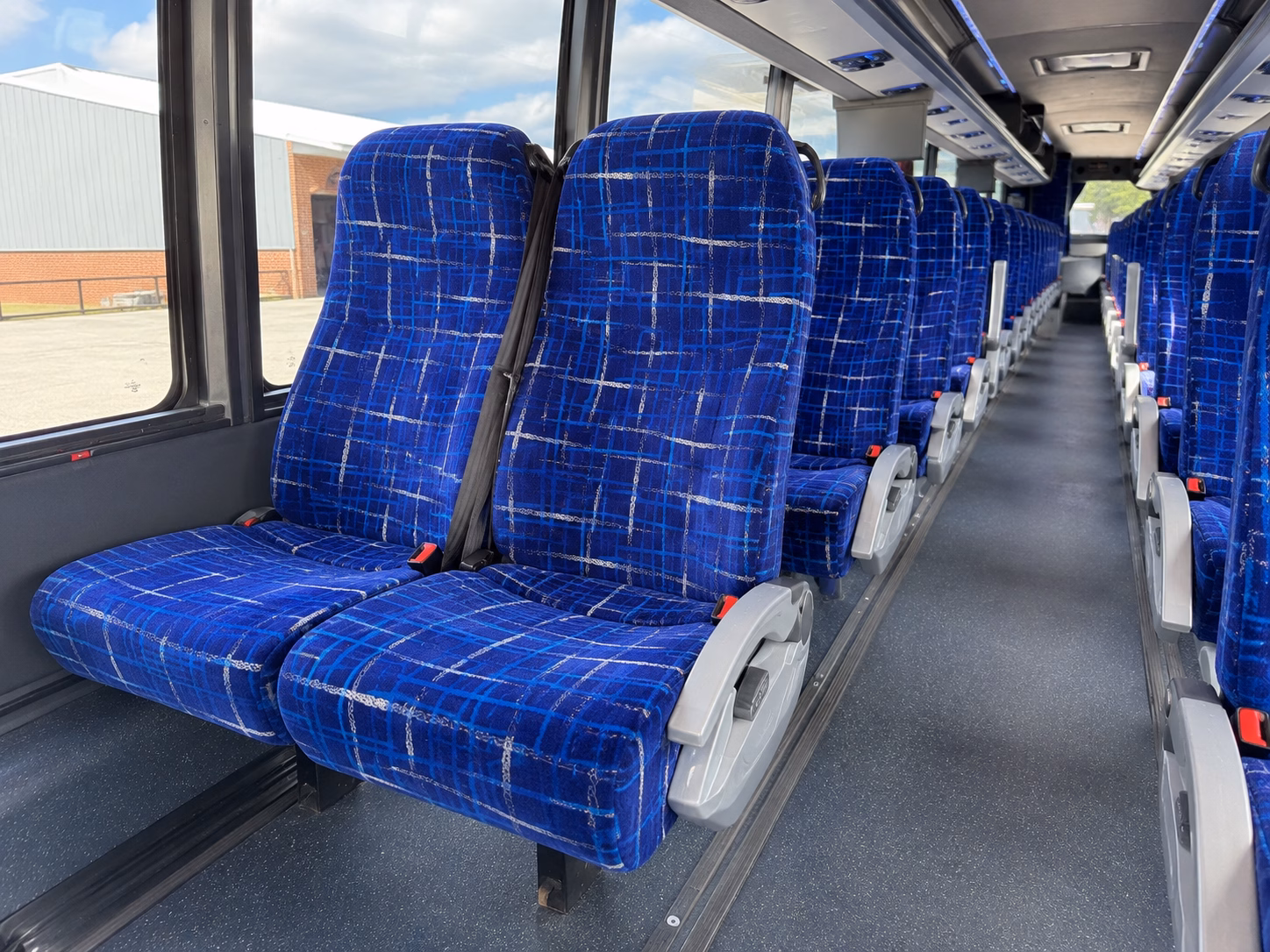 you ll love how easy it is to compare buses for veteran and military family support events
