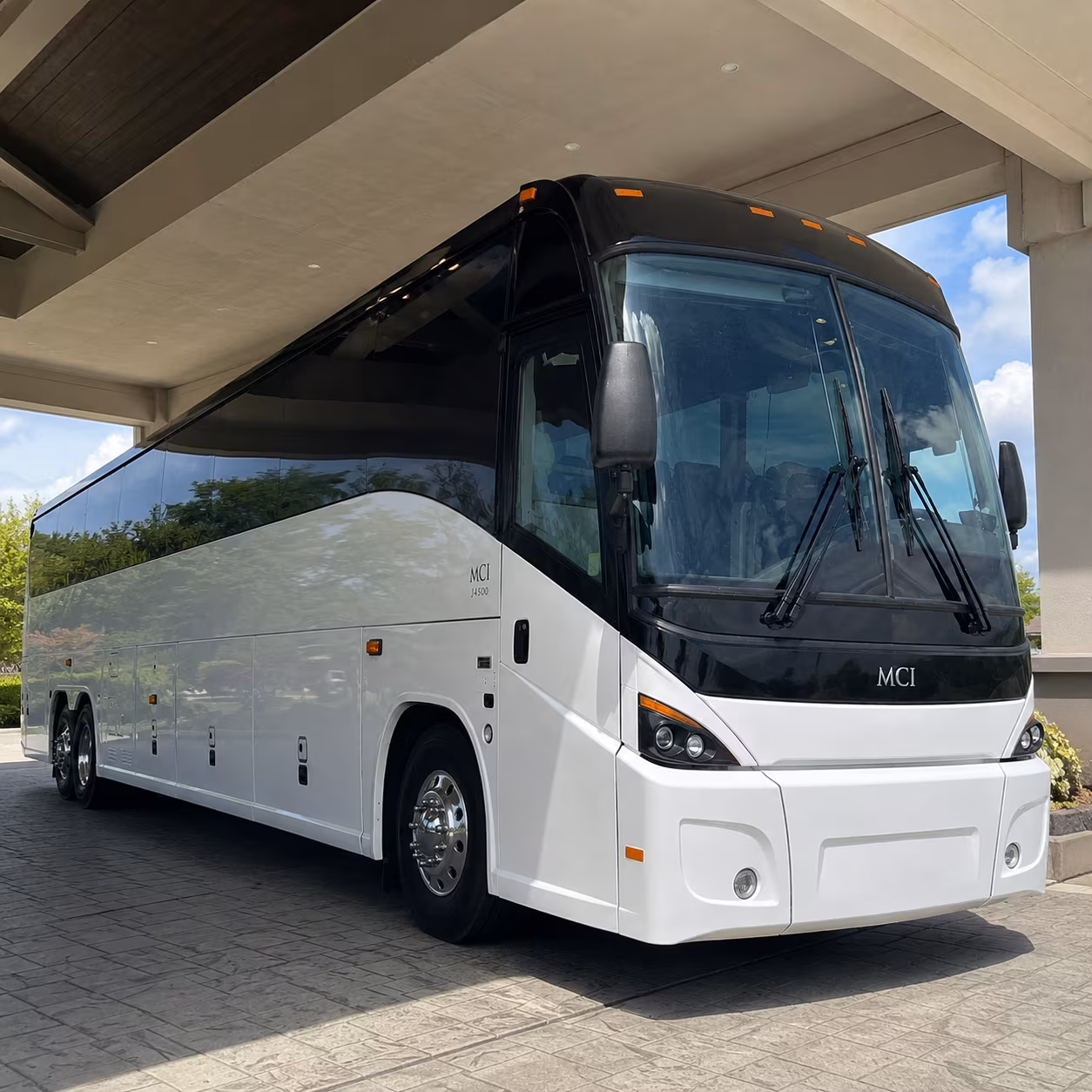 your wine tour group deserves the right bus compare them all here